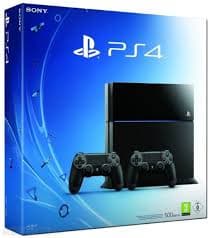 New Latest Play Station 4 500GB console _ 15 Free Games